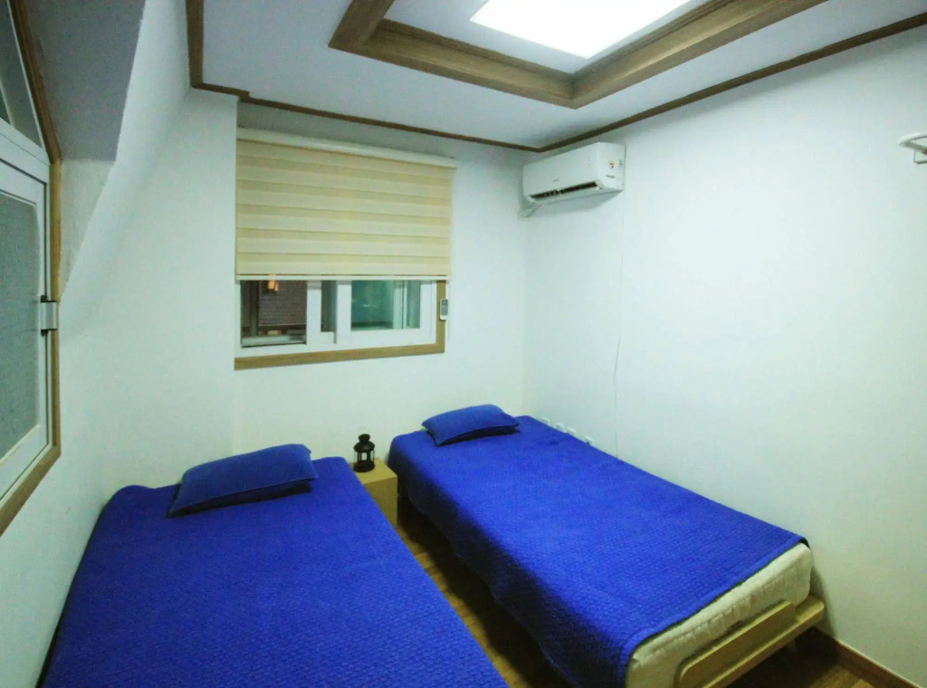The One Hostel Hongdae in Seoul - Foreigner Only