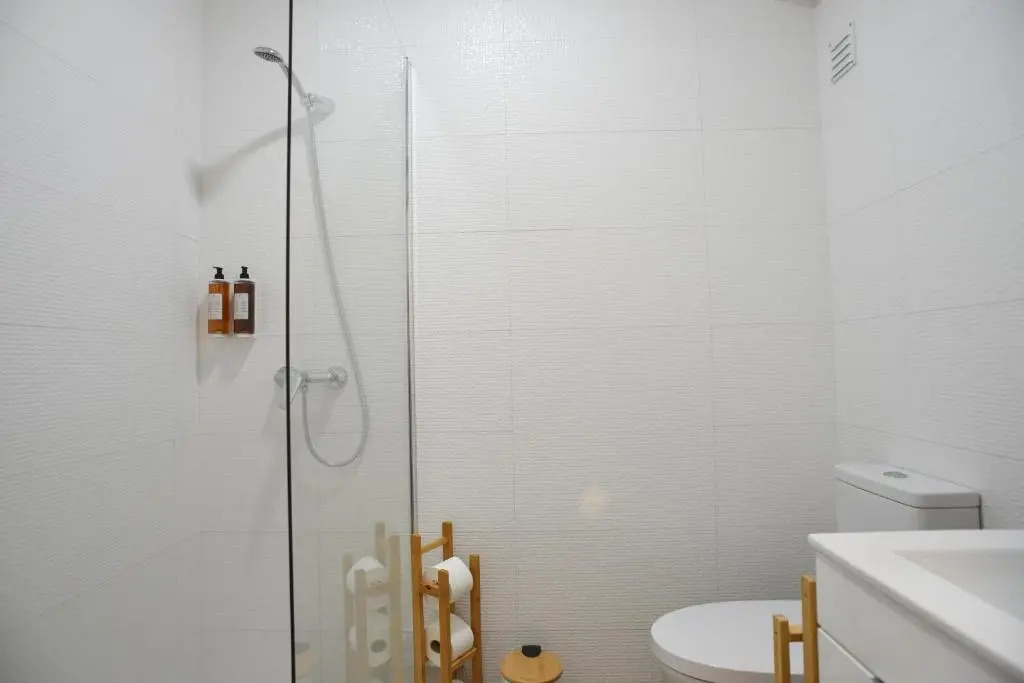 NiaAzoreanApartments2, aconchegante e confortável!