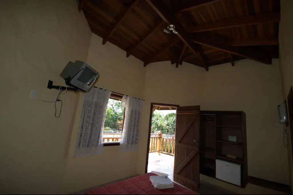 Pousada Nusa Dua Maresias