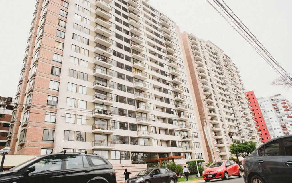 Peru Apartments 4 Rent