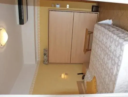 Albergo La Pineta