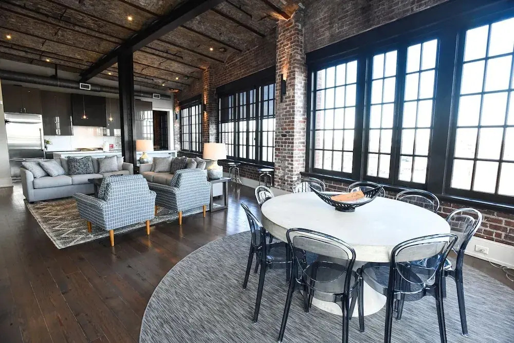 Panorama Penthouse