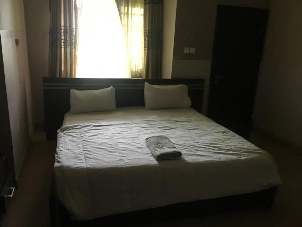 Ocean Pavillion Hotel & Suites