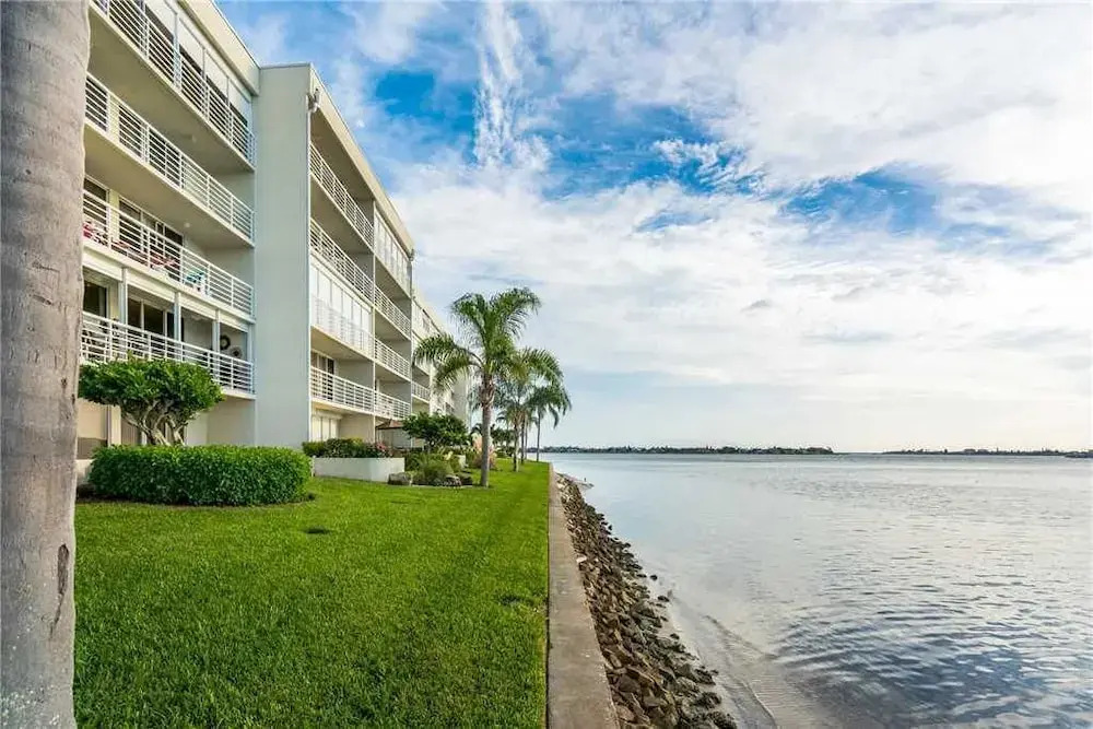Bahia Vista 11237 - Two Bedroom Condo