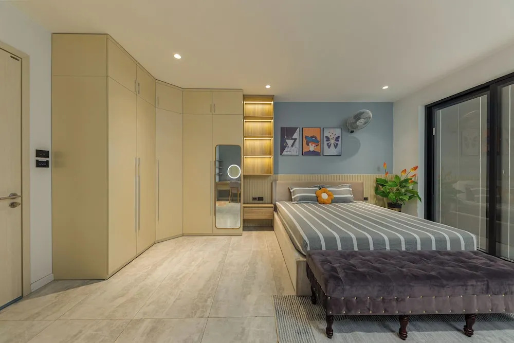 Thảo Nguyên Homestay