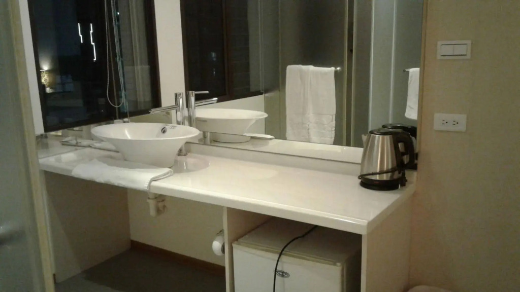 Lihao Hotel