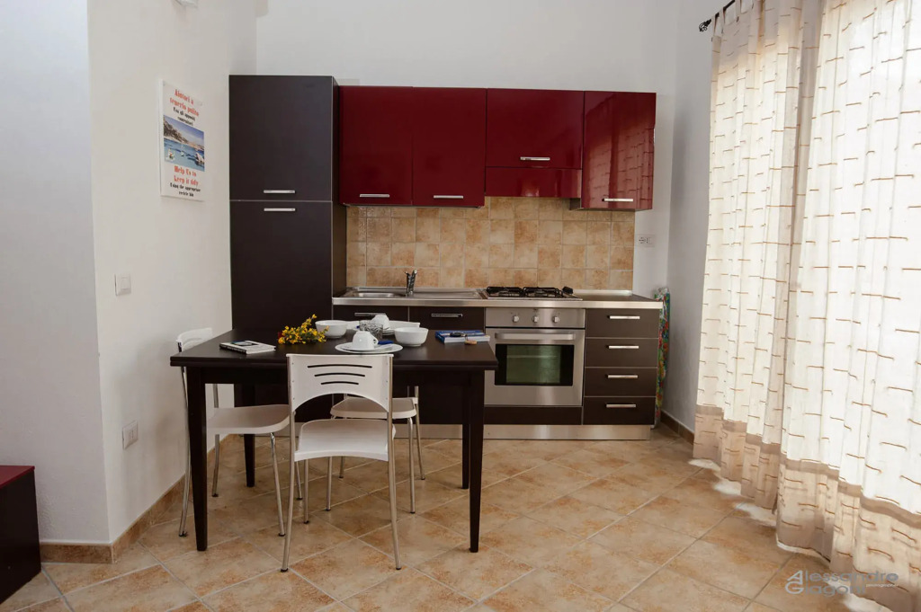 Residenze LIsola Surf House