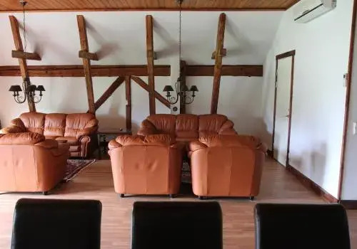 Orresta Golf & Konferens