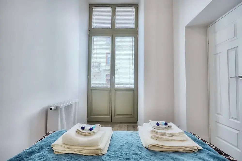 Krupnicza Premium Apartments