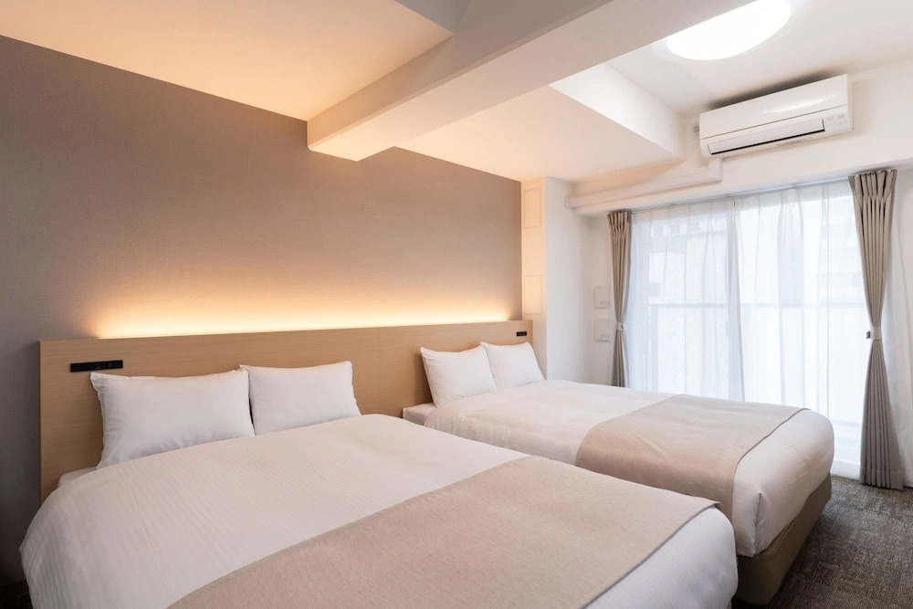 Regale Namba Annex