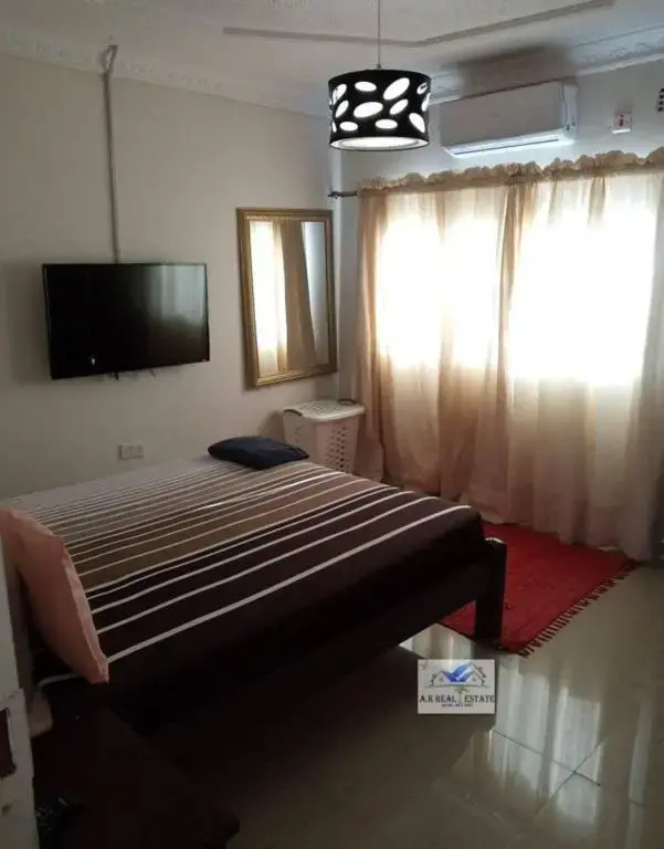3 Bedroomed Duplex Apartments in Massmedia
