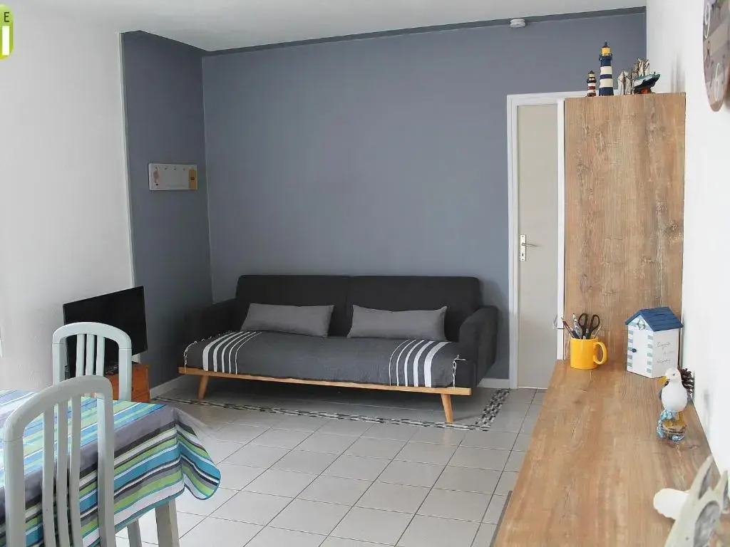 Maison Saint-Brevin-les-Pins, 3 pièces, 5 personnes - FR-1-364-110