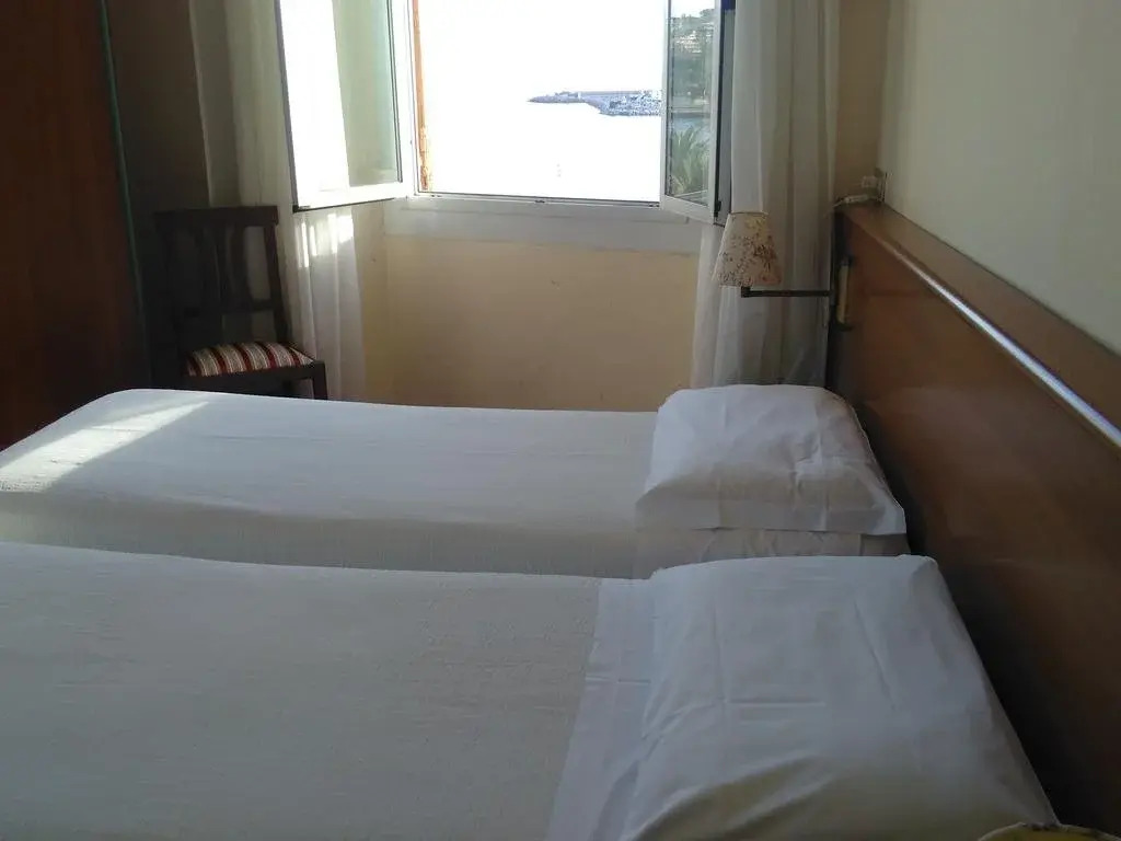 Albergo Bandoni
