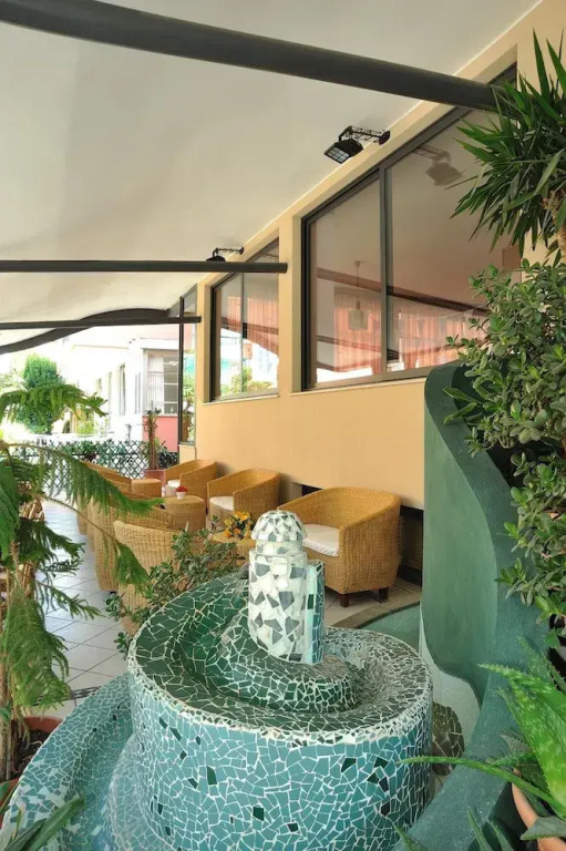 Hotel Aurora