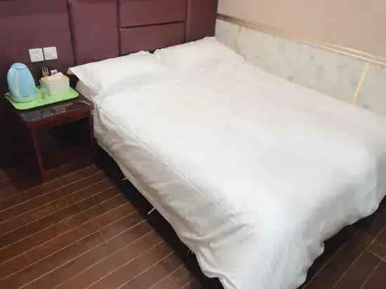 Rongbin Hotel Shanghai