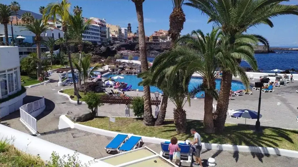 Fantastico 2 - Large Balcony, Free Parking, air Conditioning, Free Netflix, BBQ