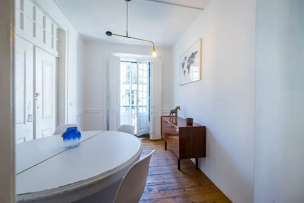 The Original Lisbon Guesthouse