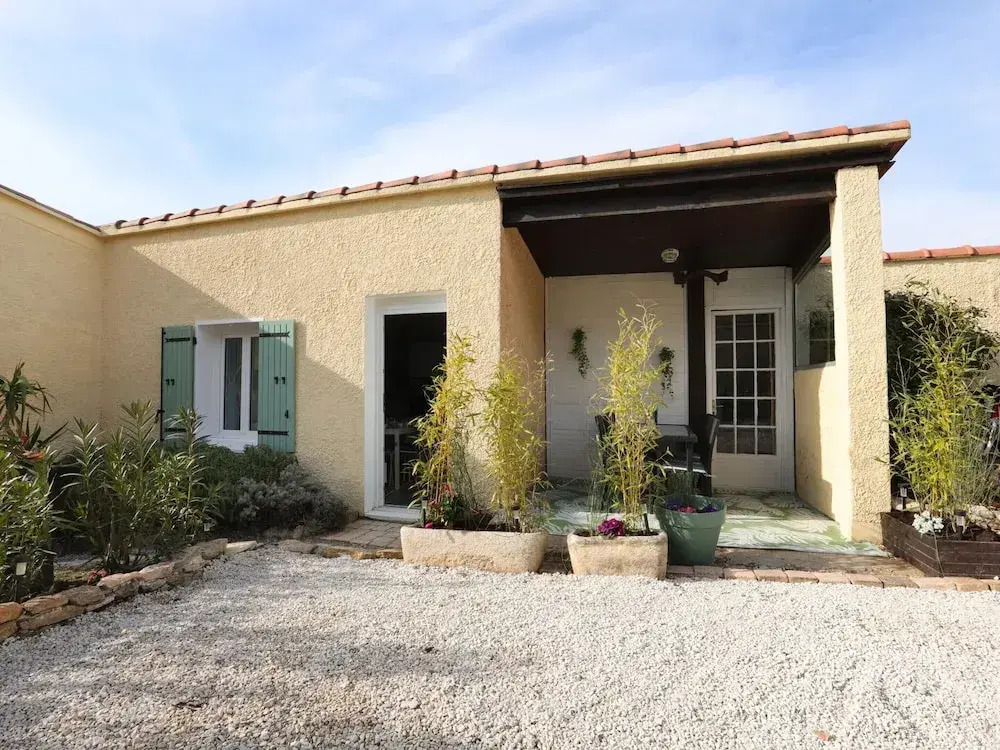 Holiday Home in Gargas With Pool and Nature