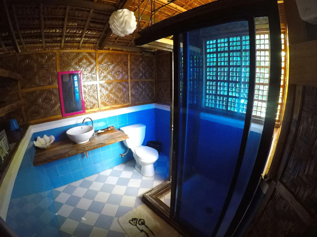 Fantasy Lodge Cebu