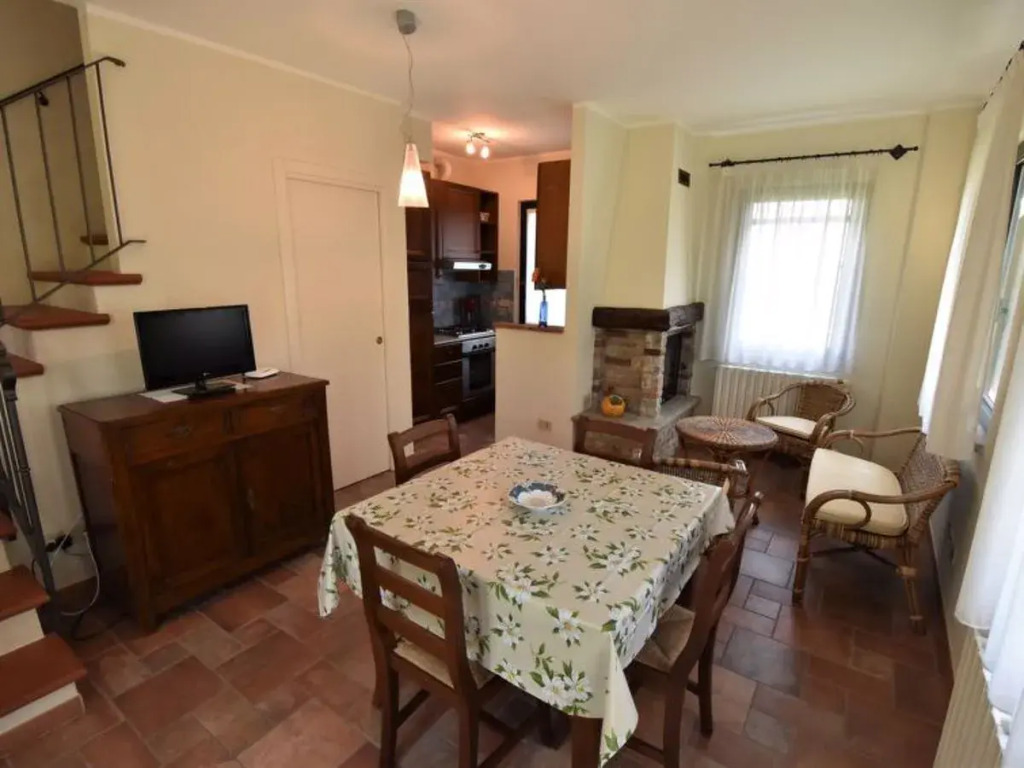 Apartment La Corte Bricca - Bilo D by Interhome