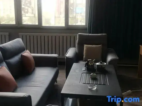 Yongxin Fashion Hotel, Yiwu