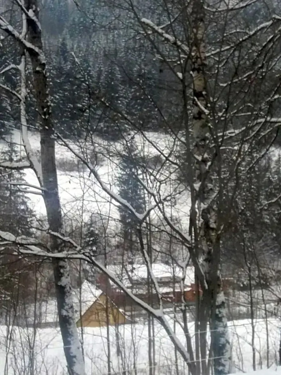 Hotel CESKA FARMA