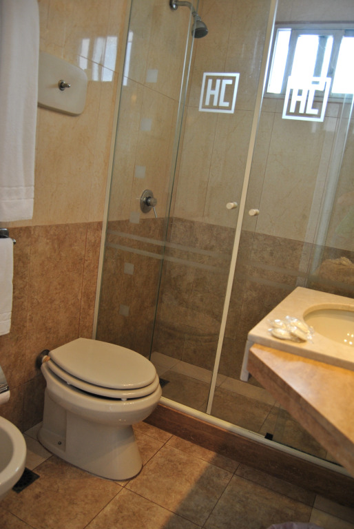 Hotel Castilla