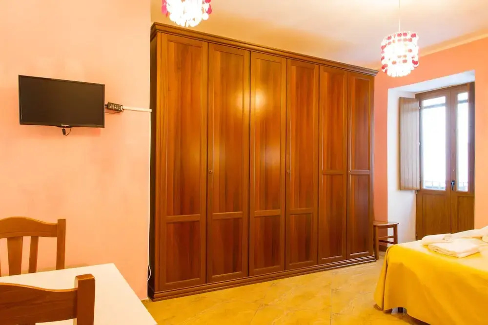 Gioia Apartment