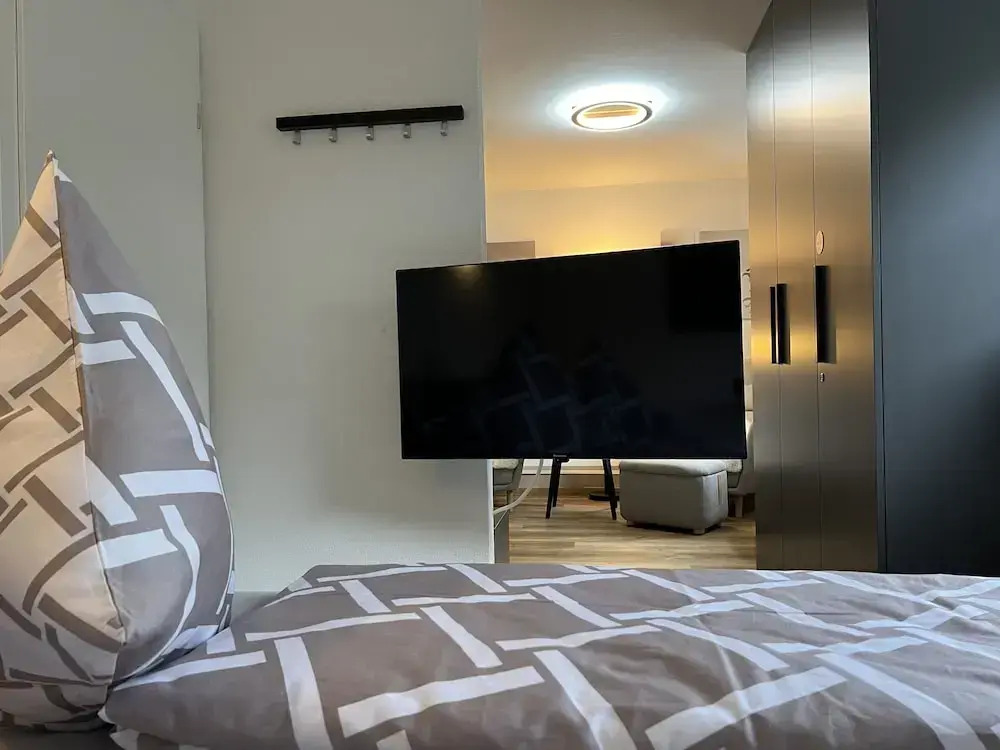 Top Apartment Zentrum Bad Urach 5 Minutes to Train Station