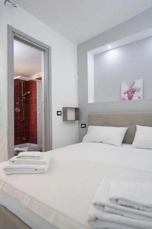 Ammos Guest House
