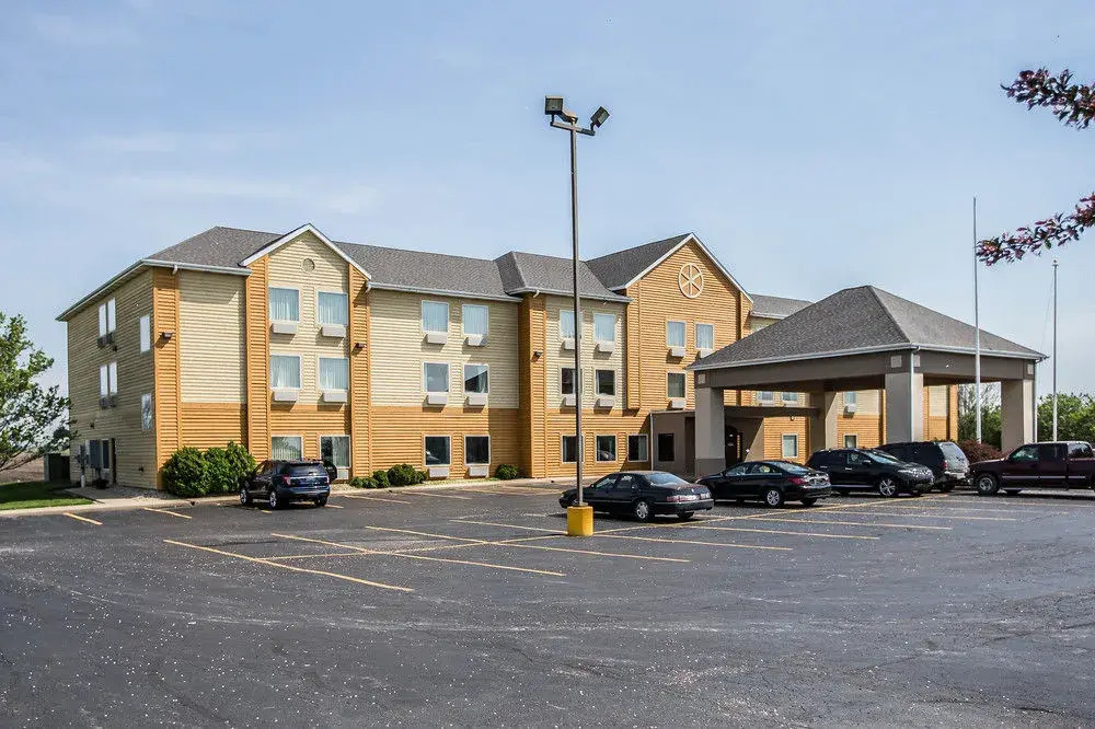 Comfort Inn