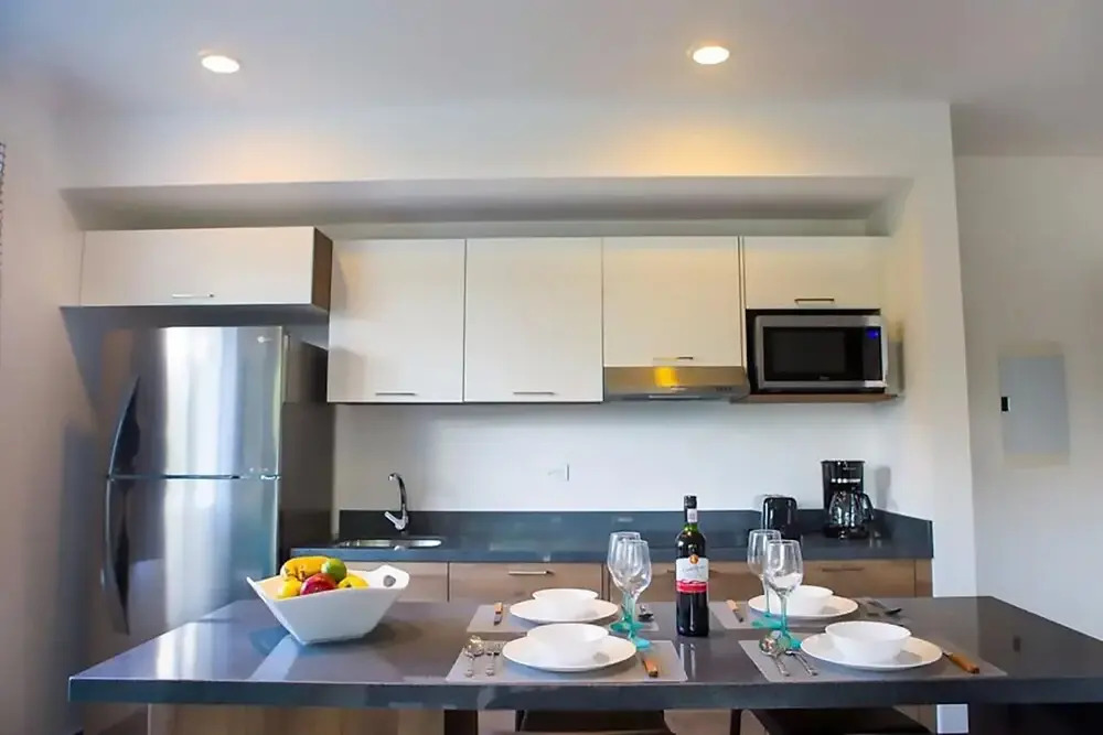 Apartamento Sirenis Chan 2 habitaciones