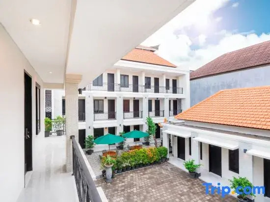 Bali Loop Coliving & Coworking