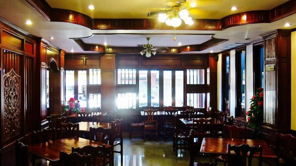 Khampiane Boutique Hotel