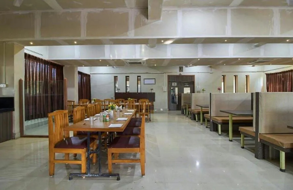 Sukh Sagar Gir Resort