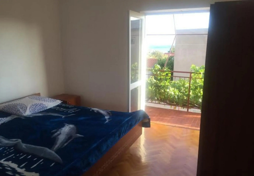 Sunny - sea Side Terrace & Parking - A2
