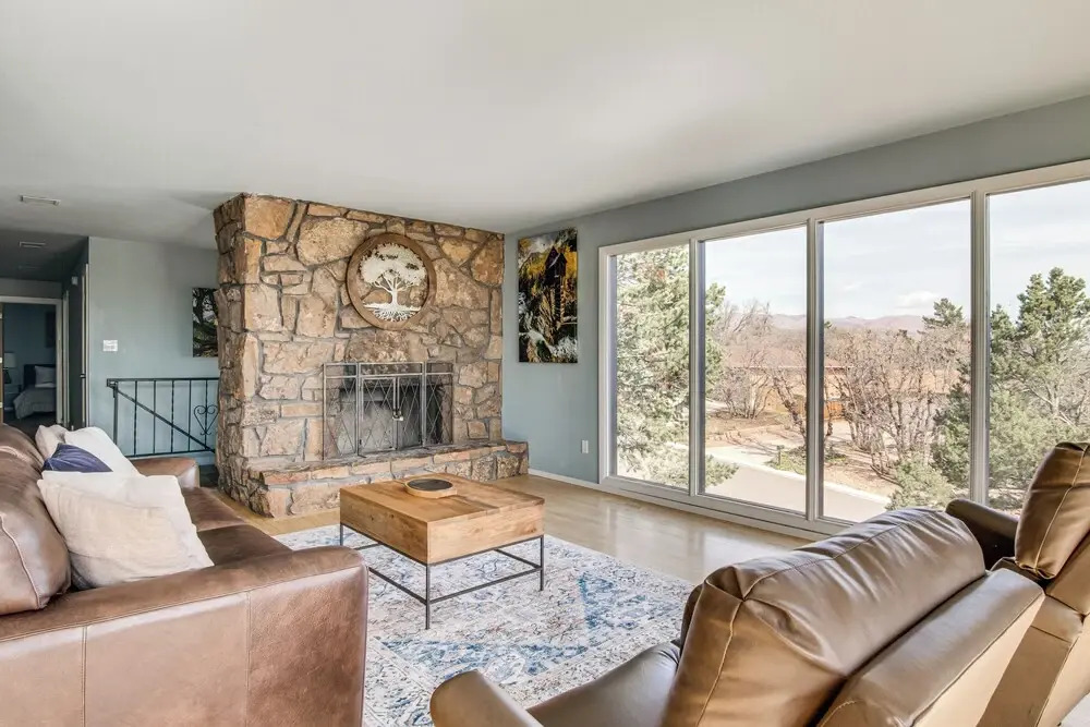 5 Mi to Area Attractions: Home w/ Indoor Hot Tub