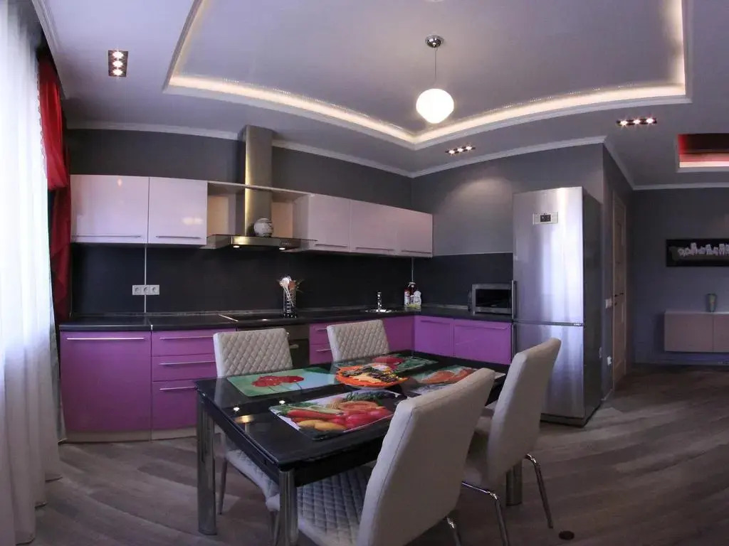 Home City Apartments Near Drama Theatre