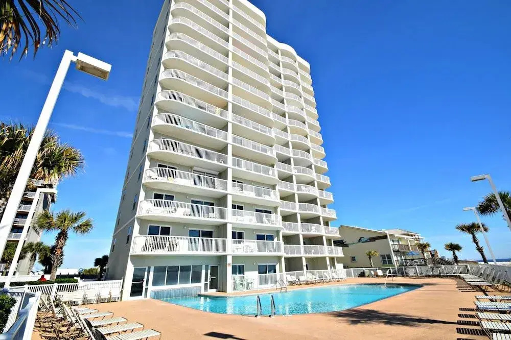 Tradewinds 507 2 Bedrooms 2 Bathrooms Condo