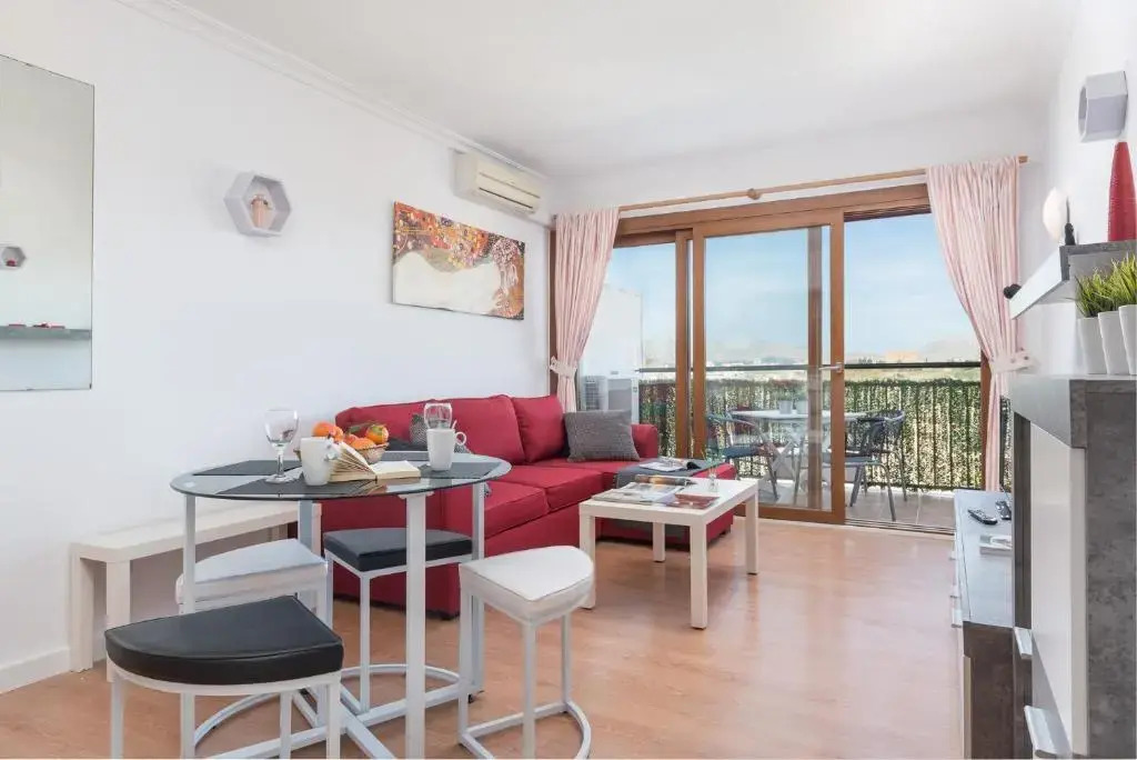 Apartamento Lyna