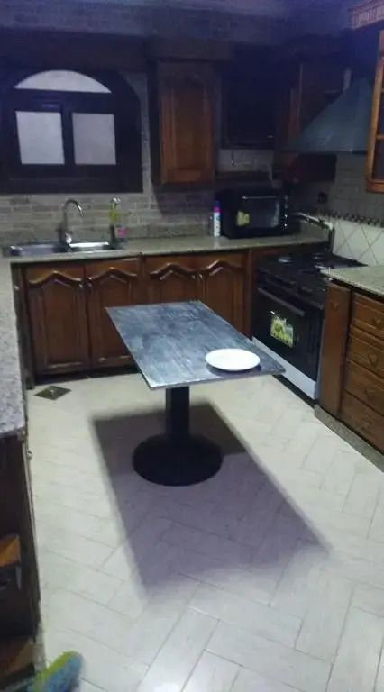 Fully furnished luxurious apartment in the center of new cairo
