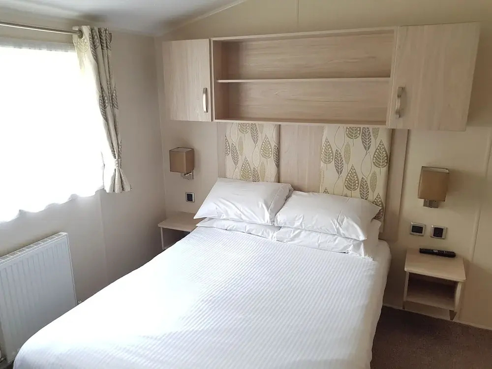 St. Ives Holiday Village