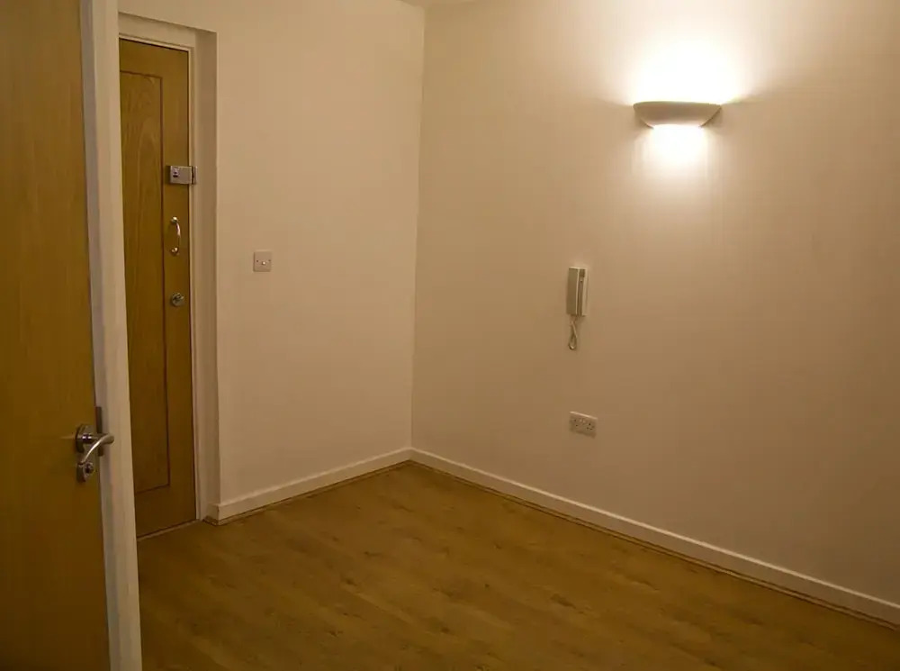 Icon Becket Apartment