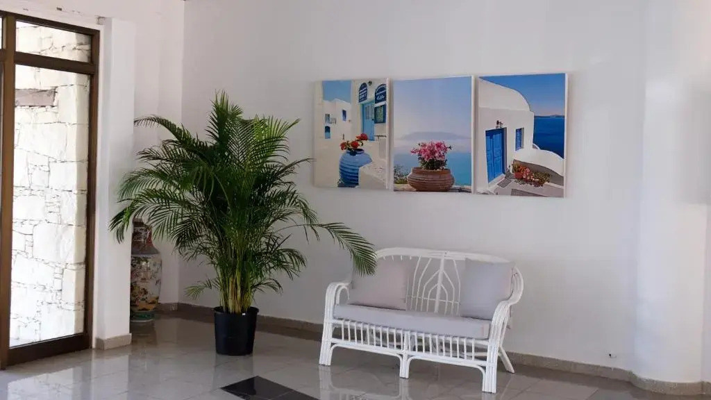 Amore Protaras Apartments