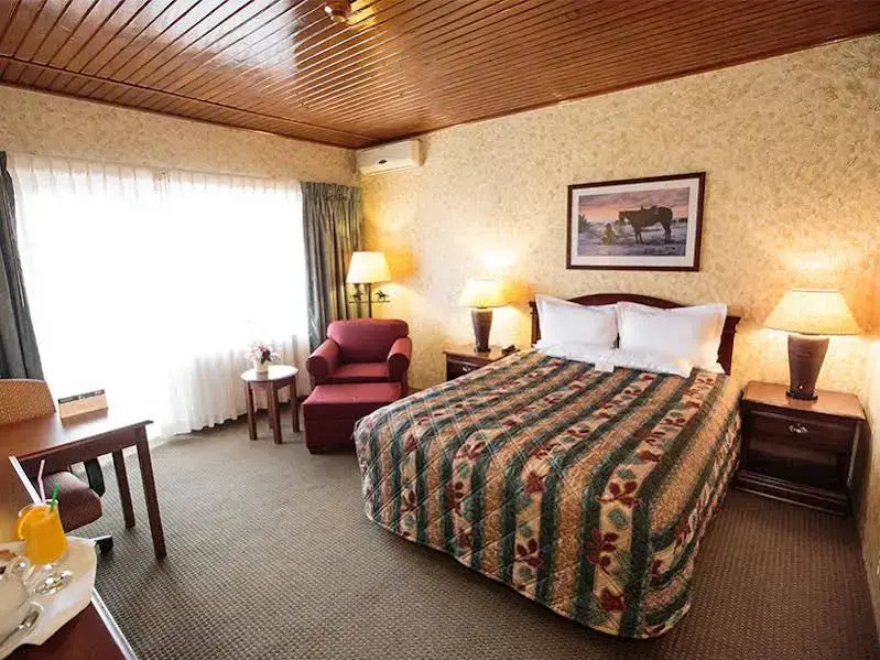 Hotel Little Texas