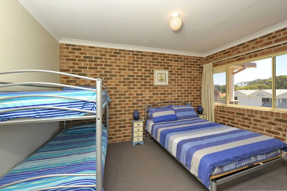 Cottage Court 10 - Nelson Bay