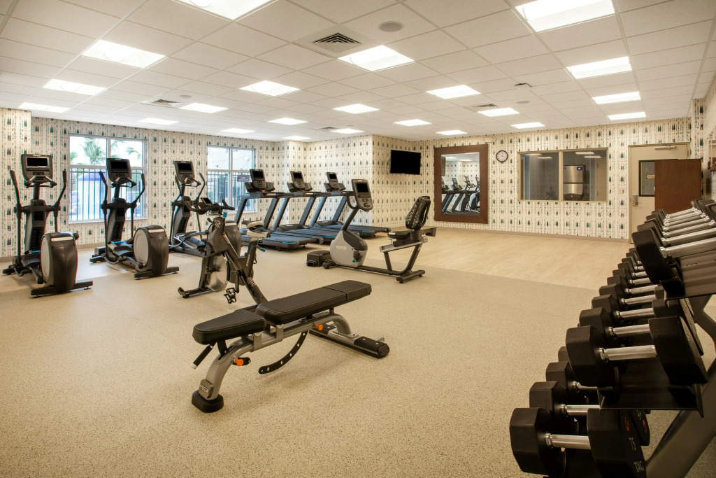 Homewood Suites By Hilton Myrtle Beach Coastal Grand Mall