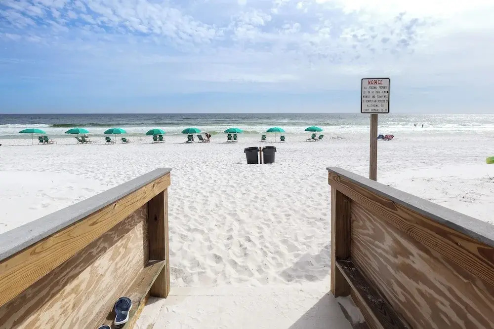 Sea Dunes 302 - Seaglass Suites