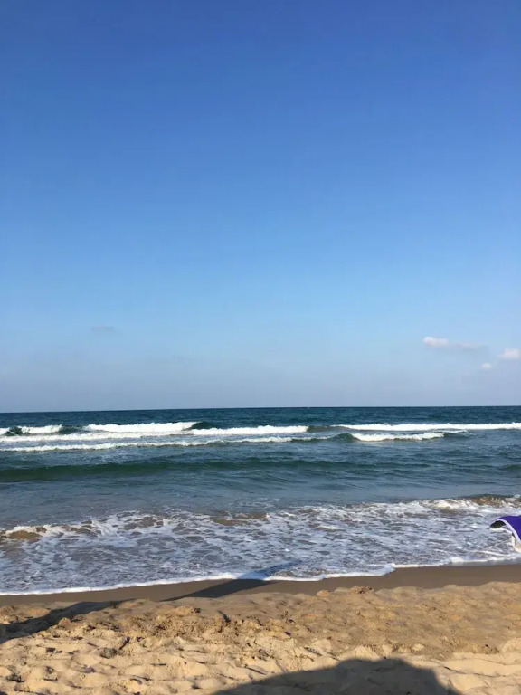 VLC Beach