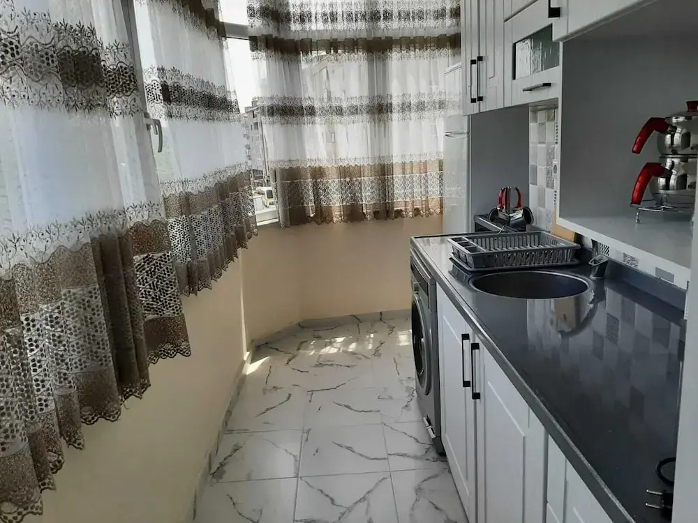 Eyüpsultan ABS Suites